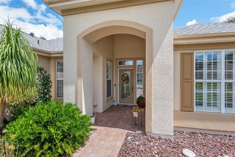 A home in SUMMERFIELD