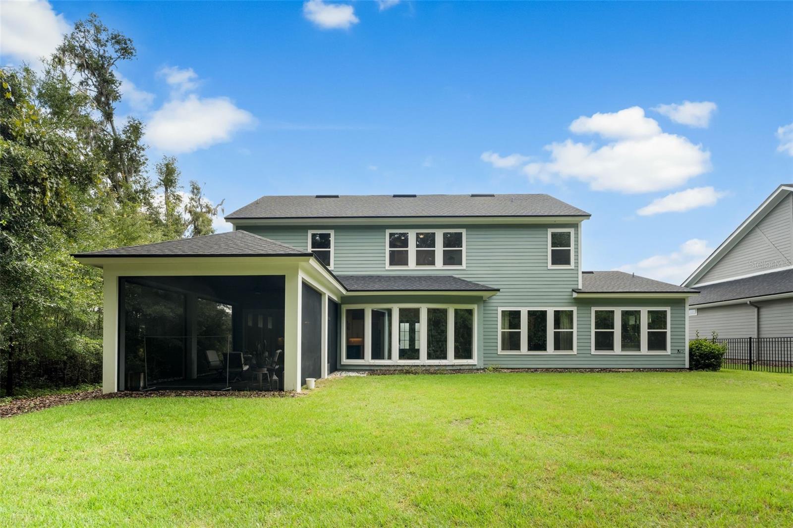 OAKMONT PH 3 PB 35 PG 60 - Residential