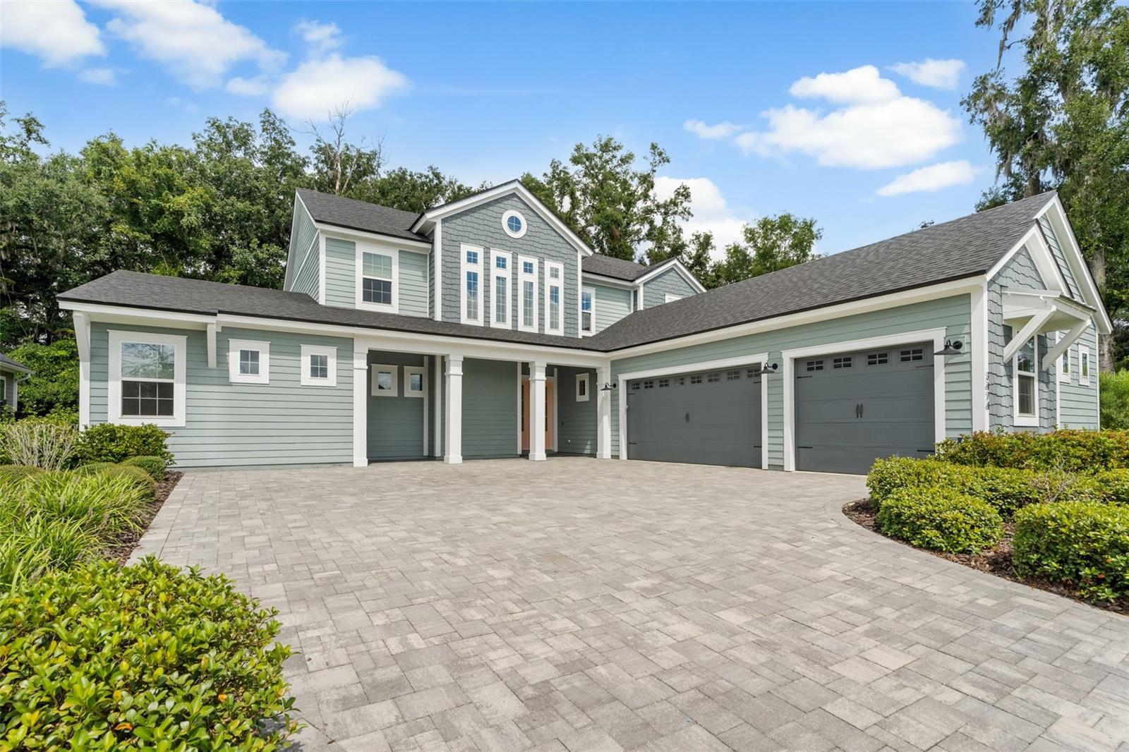 OAKMONT PH 3 PB 35 PG 60 - Residential
