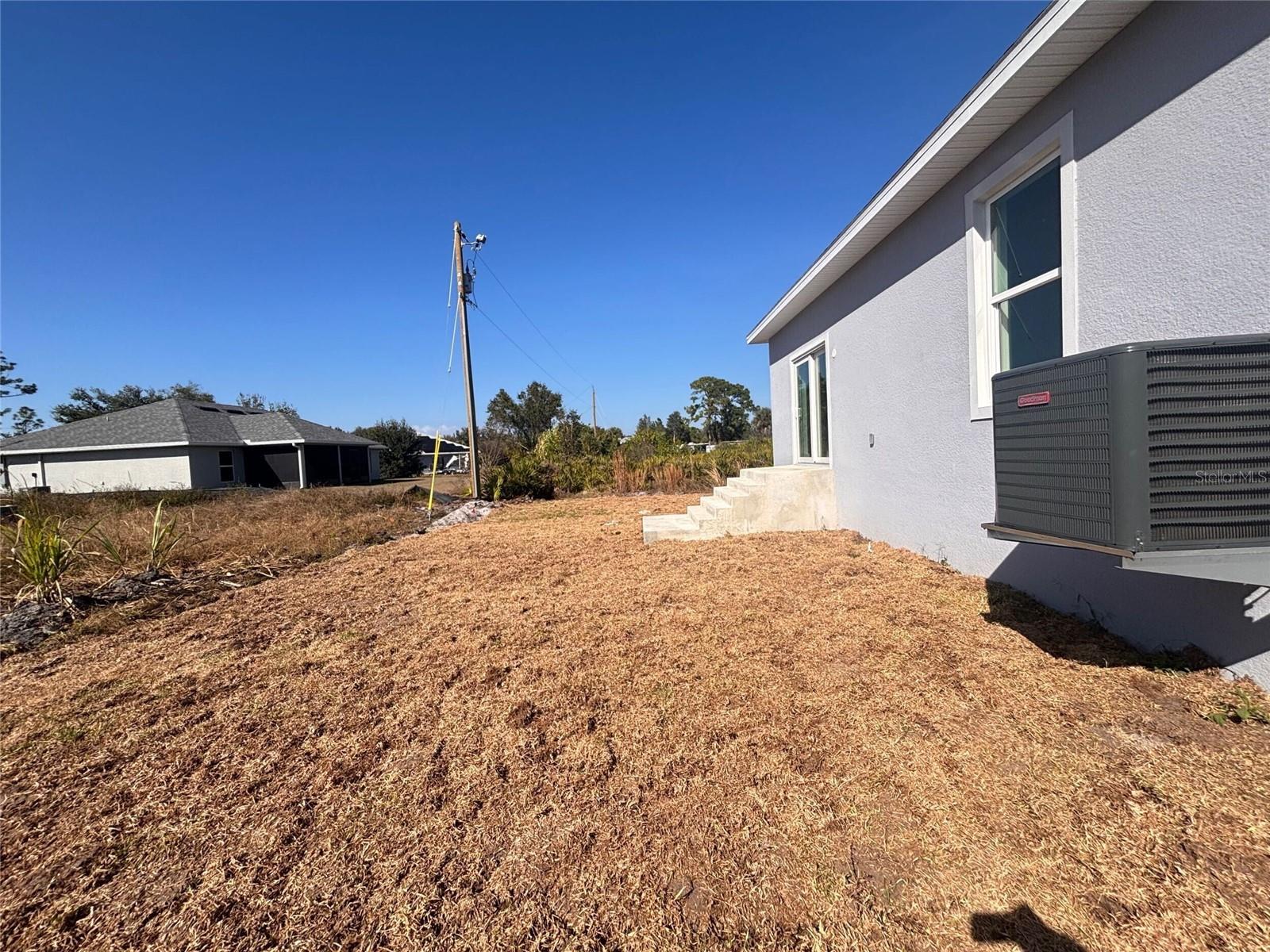 PORT CHARLOTTE SEC 047 - Residential