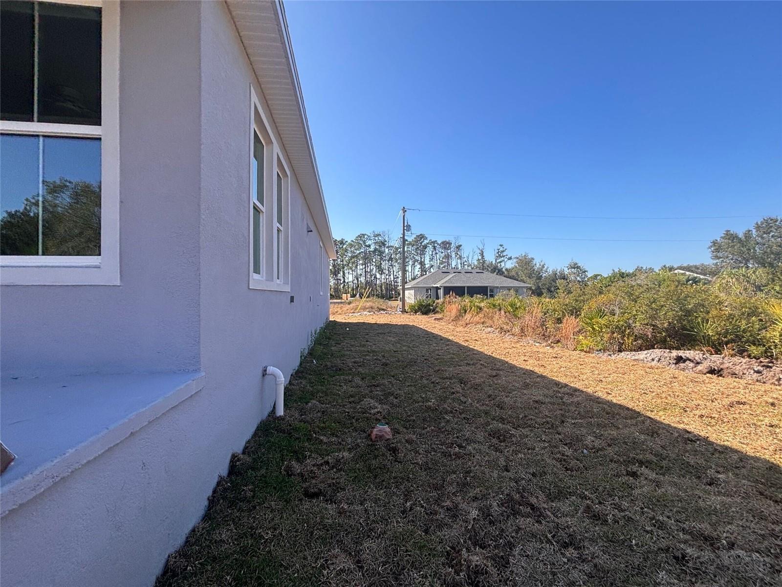 PORT CHARLOTTE SEC 047 - Residential