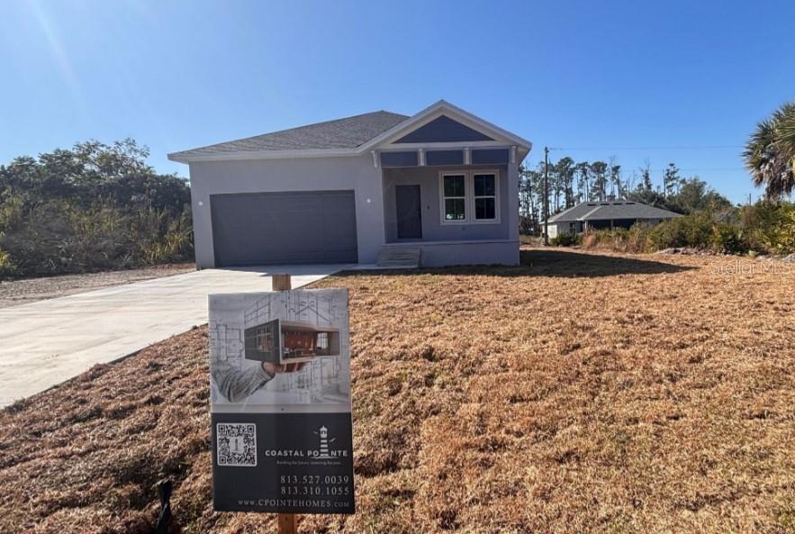 PORT CHARLOTTE SEC 047 - Residential