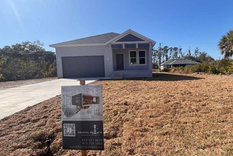 309 LAKEWOOD LANE PORT CHARLOTTE FL 33953