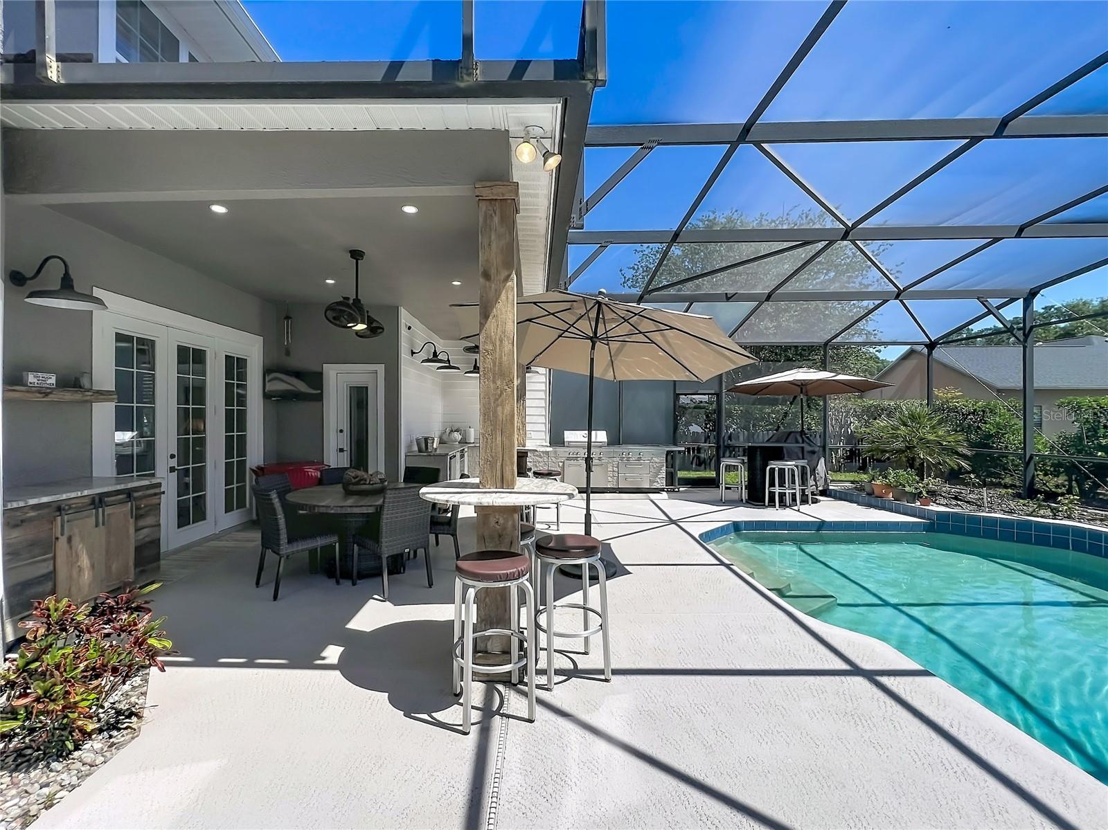 KINGS COVE - Residential