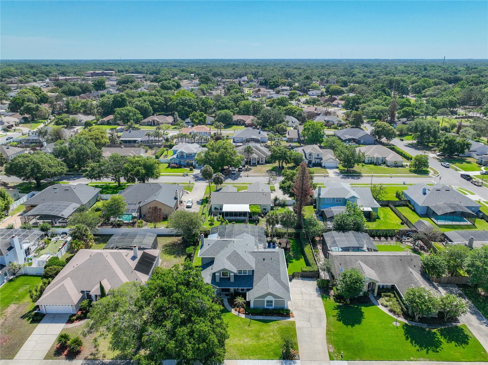 KINGS COVE - Residential