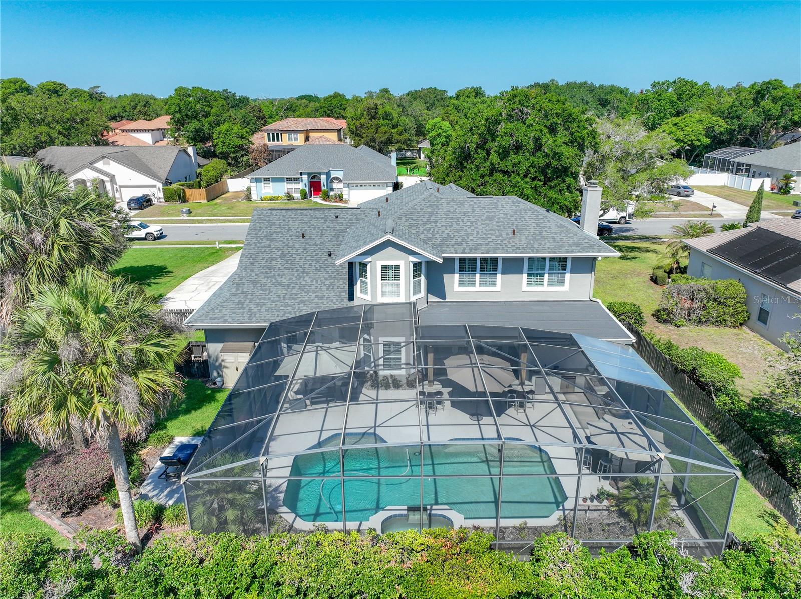 KINGS COVE - Residential