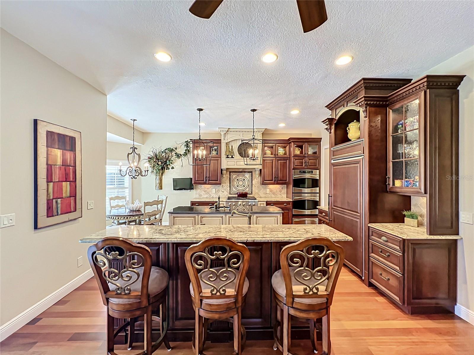 KINGS COVE - Residential