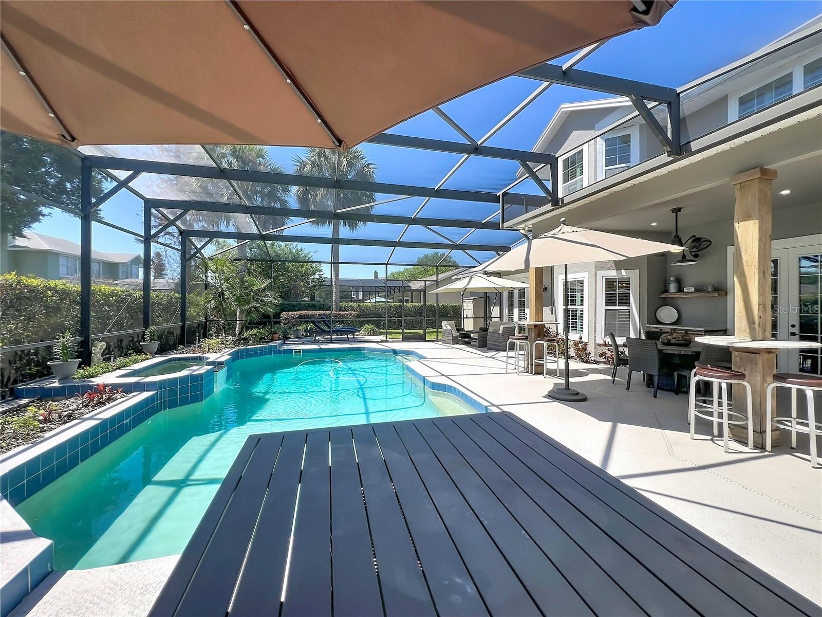 KINGS COVE - Residential