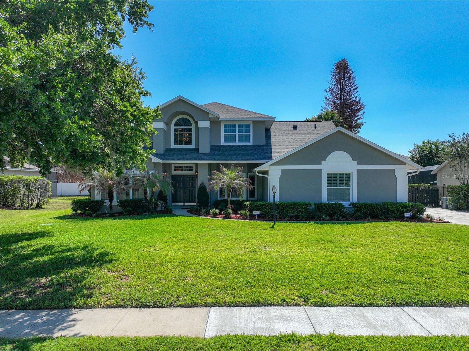 KINGS COVE - Residential