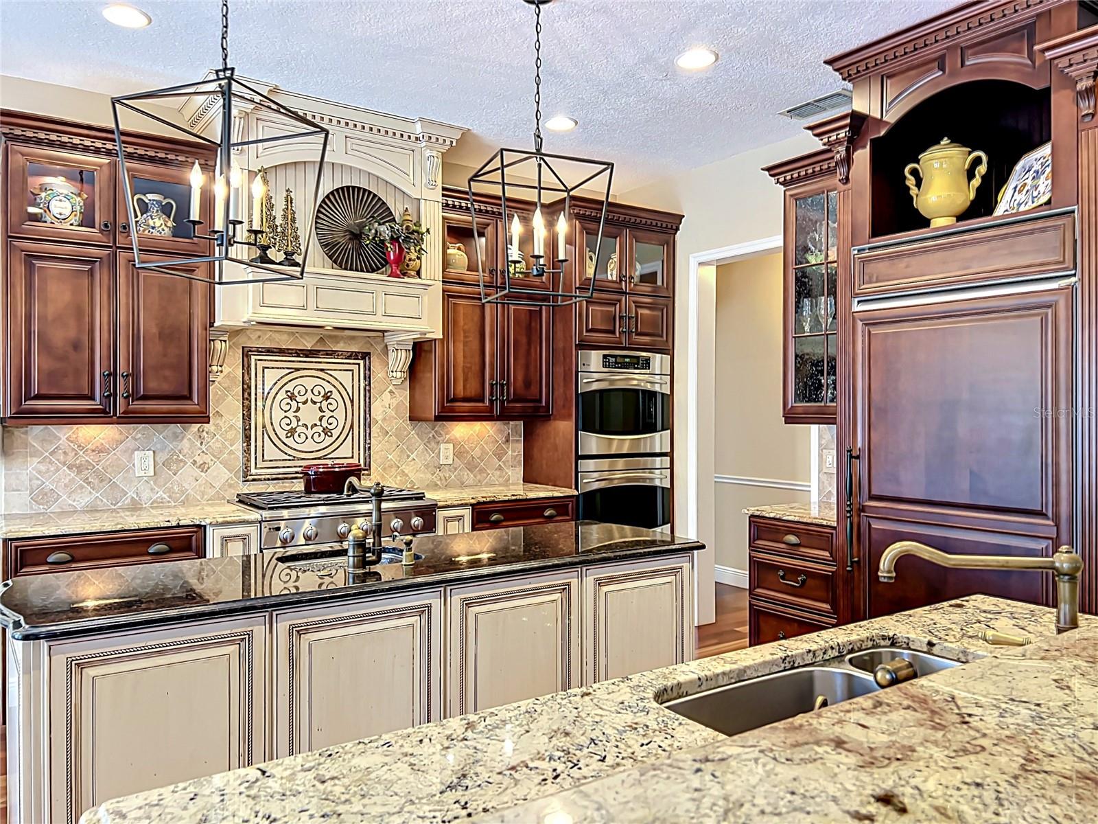 KINGS COVE - Residential