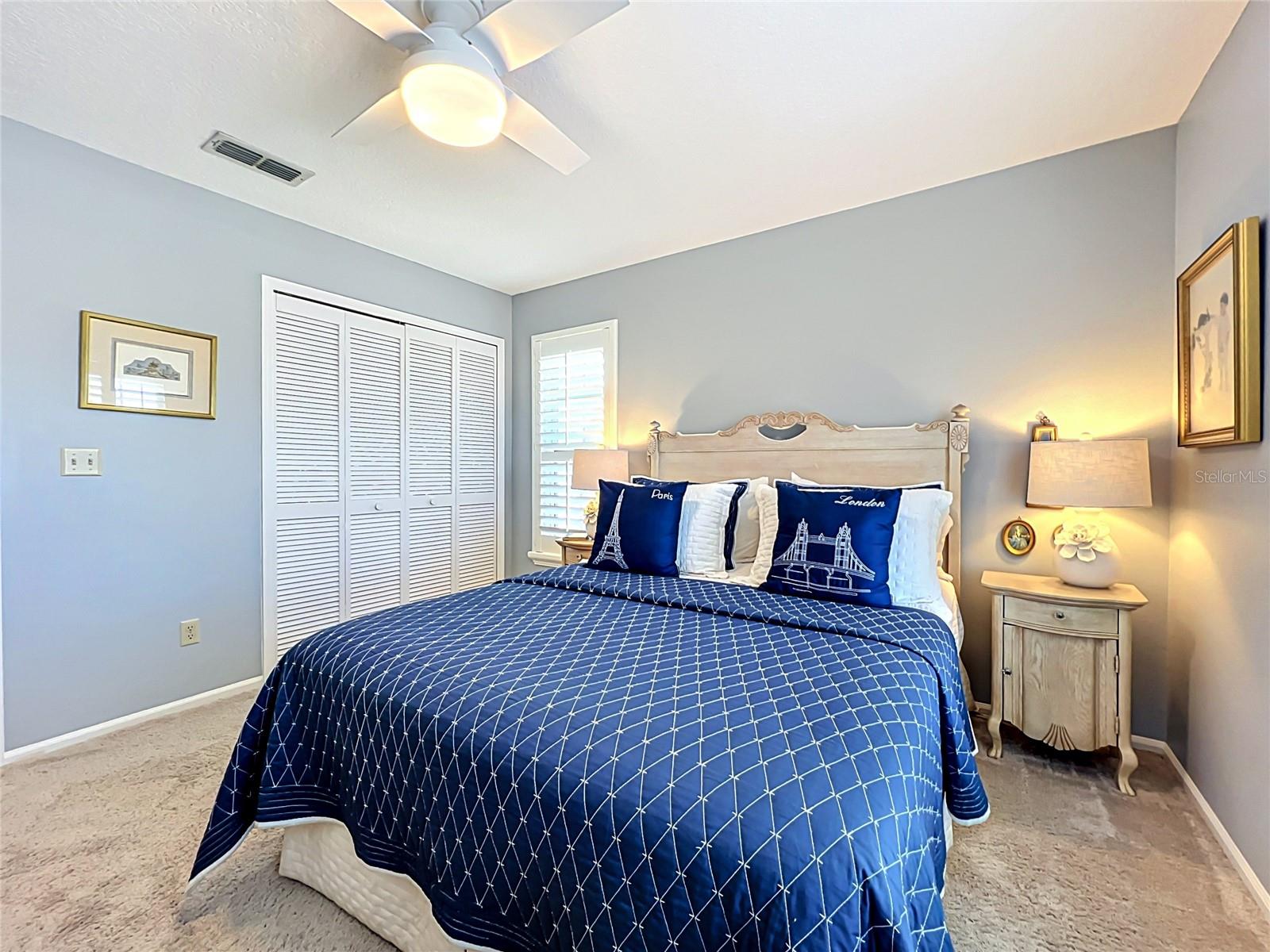 KINGS COVE - Residential