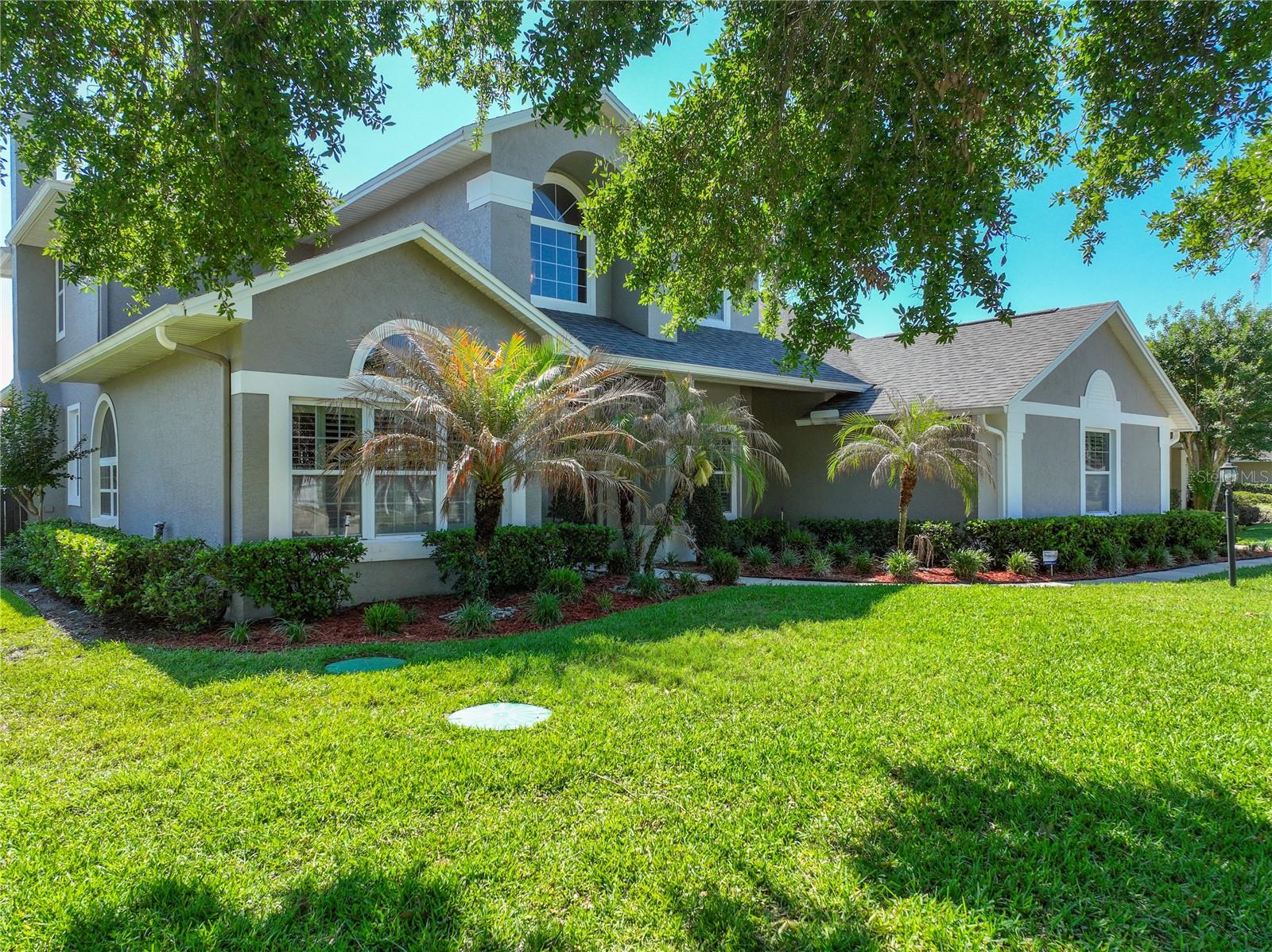 KINGS COVE - Residential