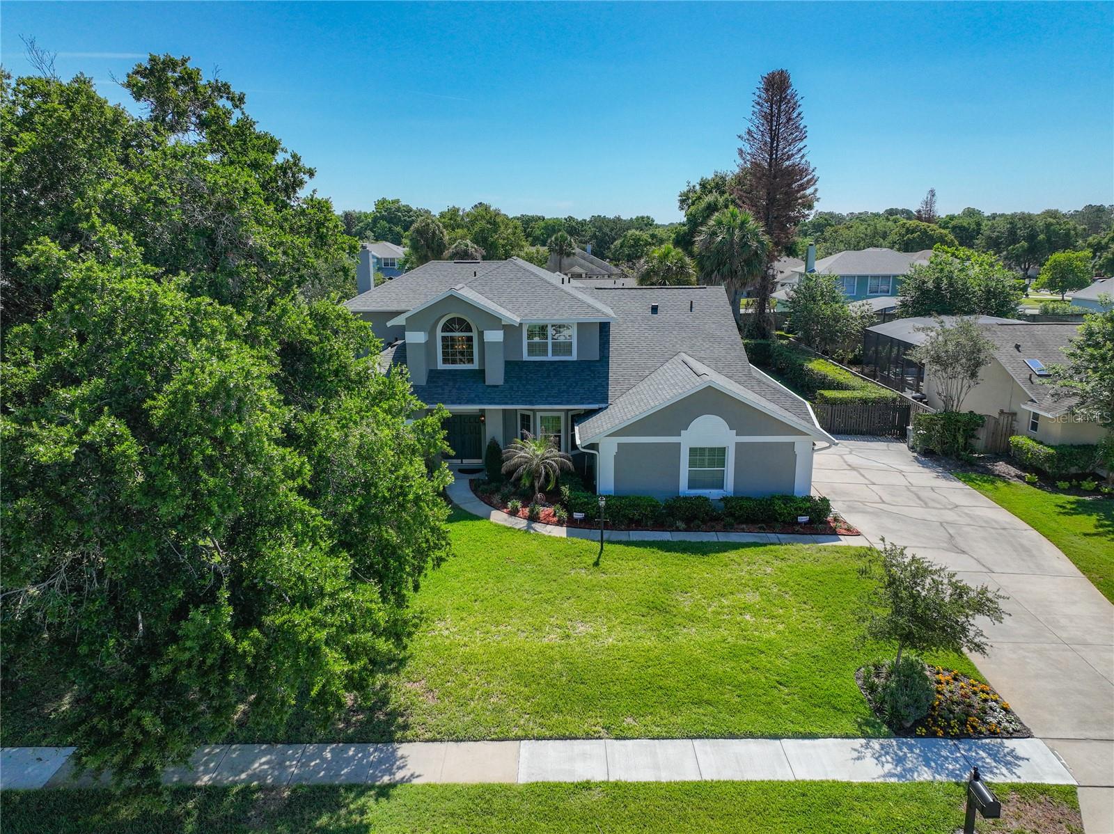 KINGS COVE - Residential
