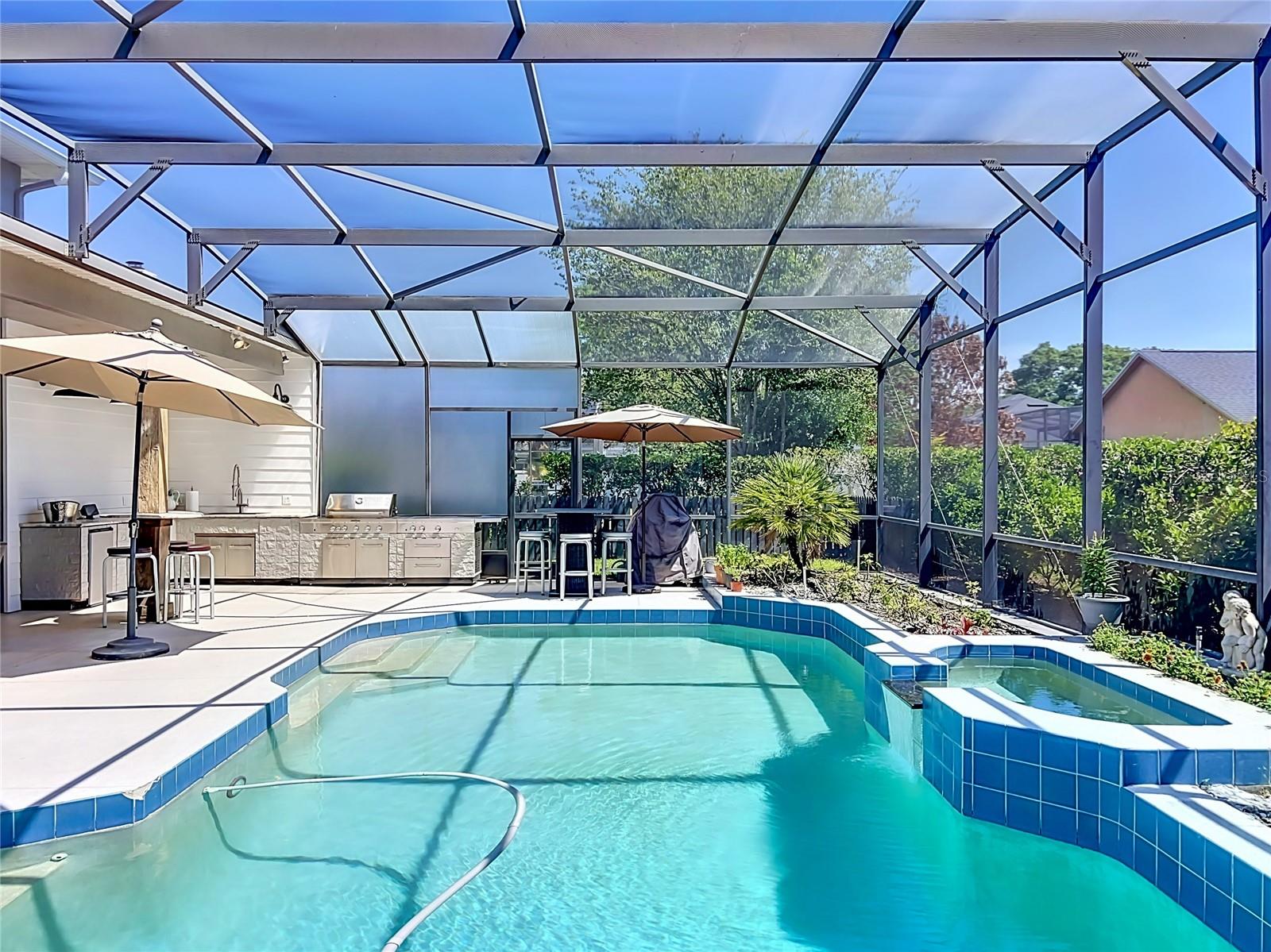 KINGS COVE - Residential