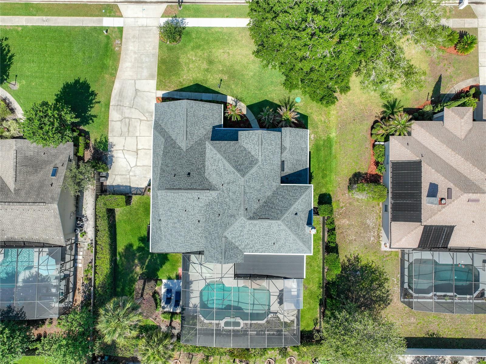 KINGS COVE - Residential