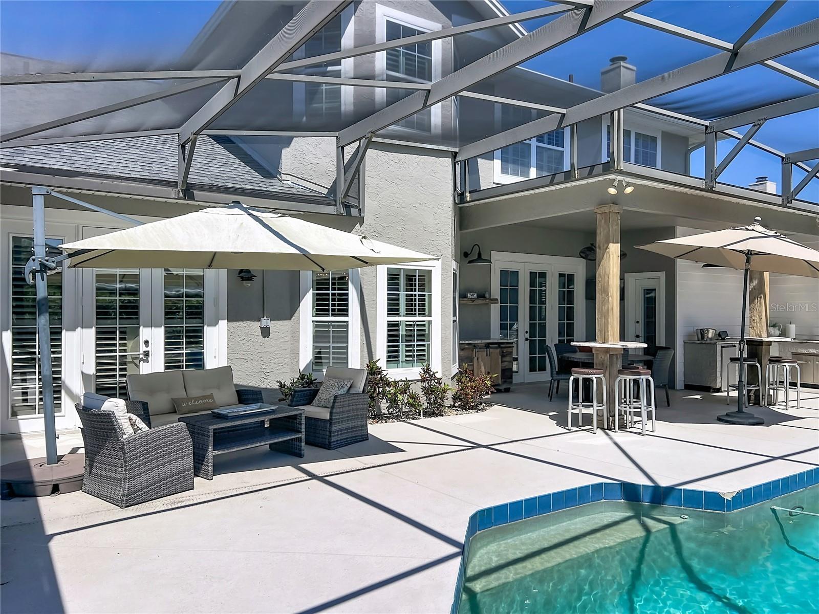 KINGS COVE - Residential