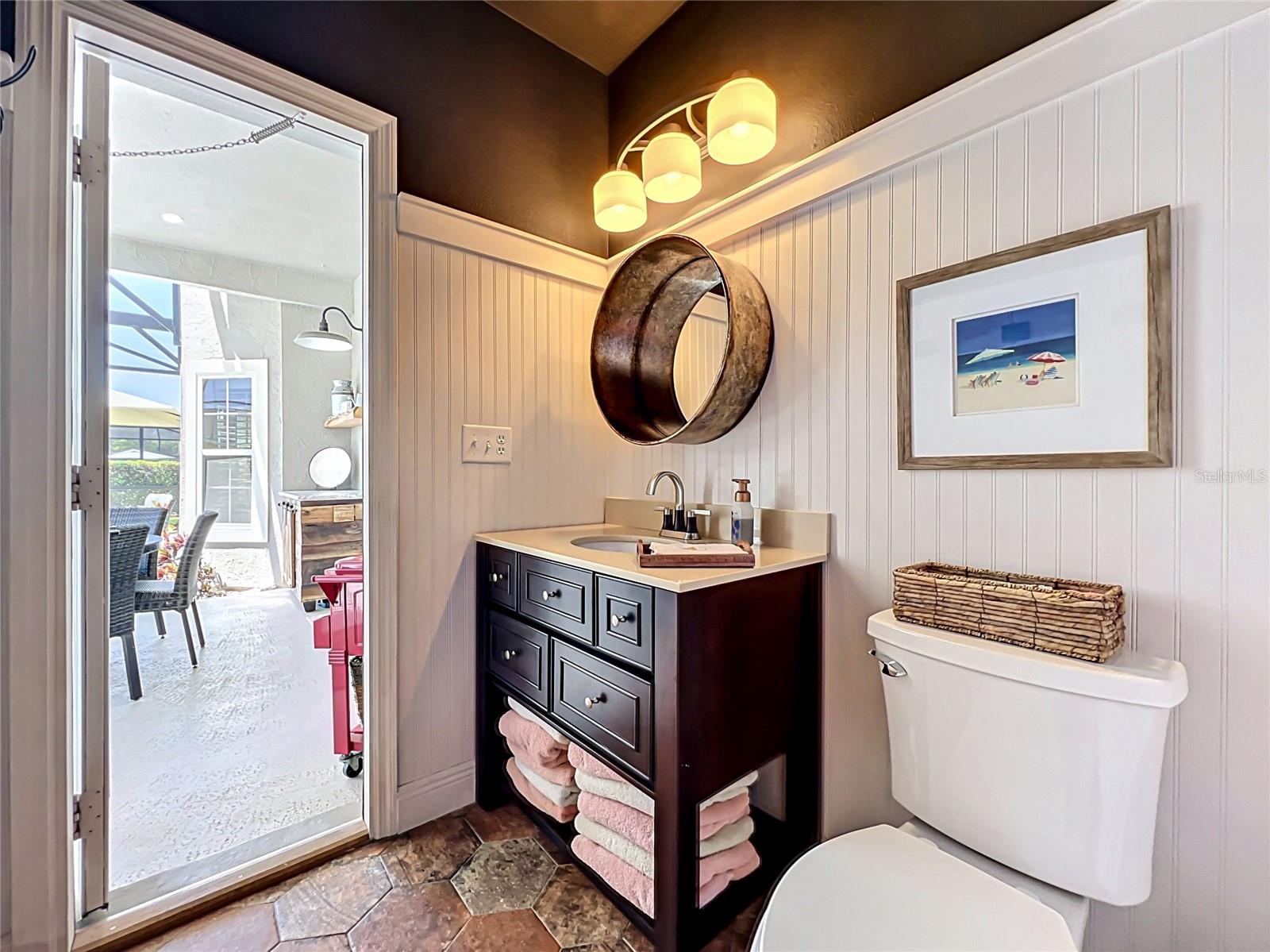 KINGS COVE - Residential