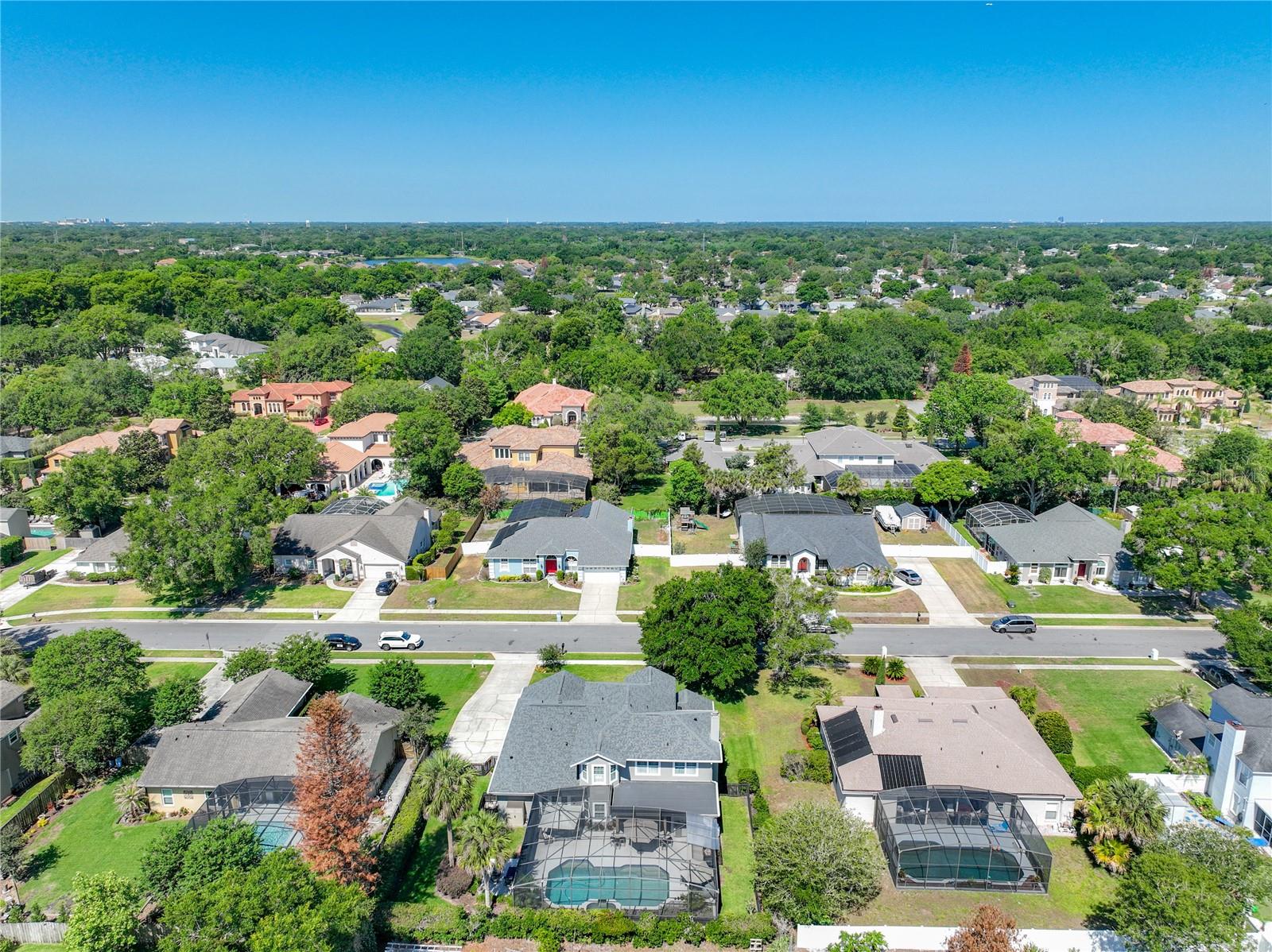 KINGS COVE - Residential