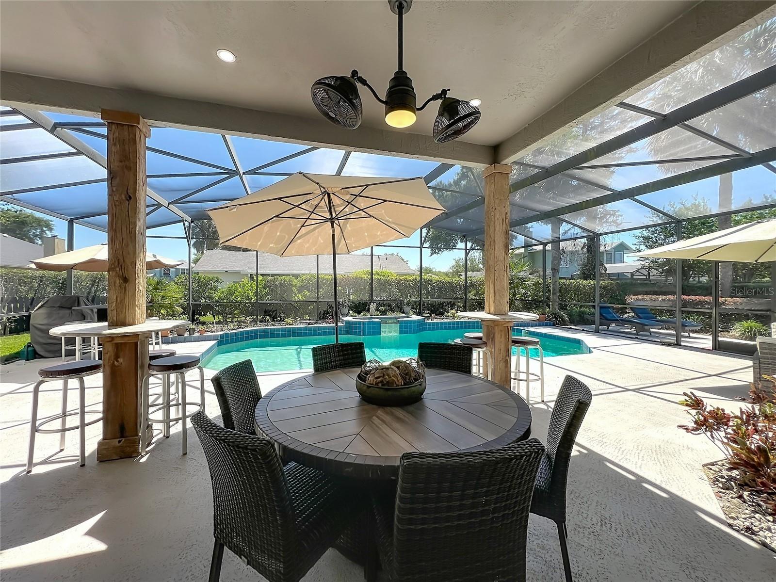 KINGS COVE - Residential