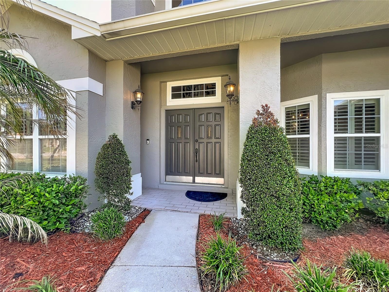 KINGS COVE - Residential