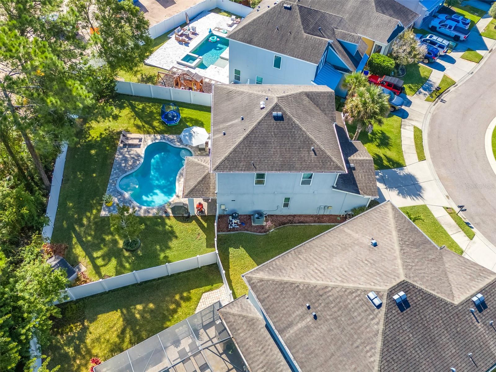 CHAMPIONS FOREST - Residential