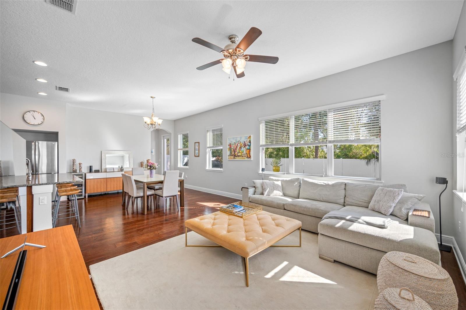 CHAMPIONS FOREST - Residential