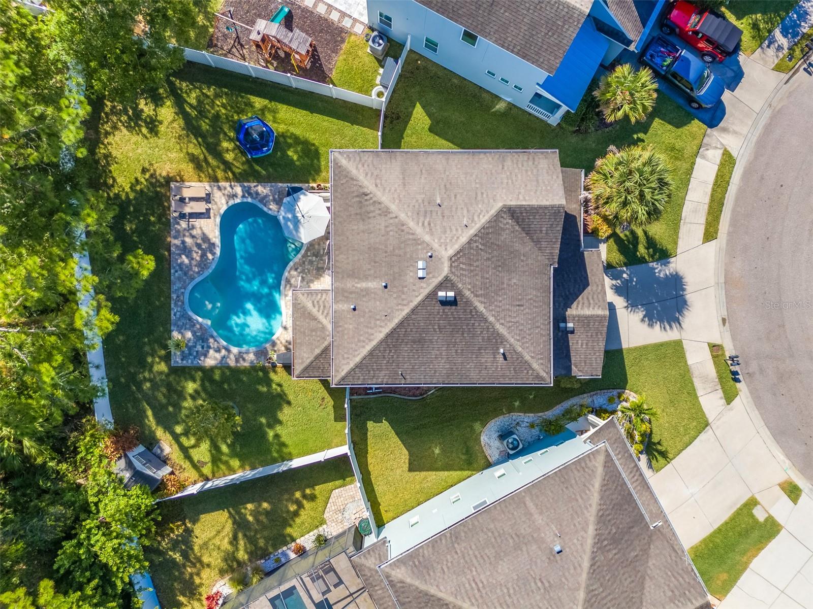 CHAMPIONS FOREST - Residential