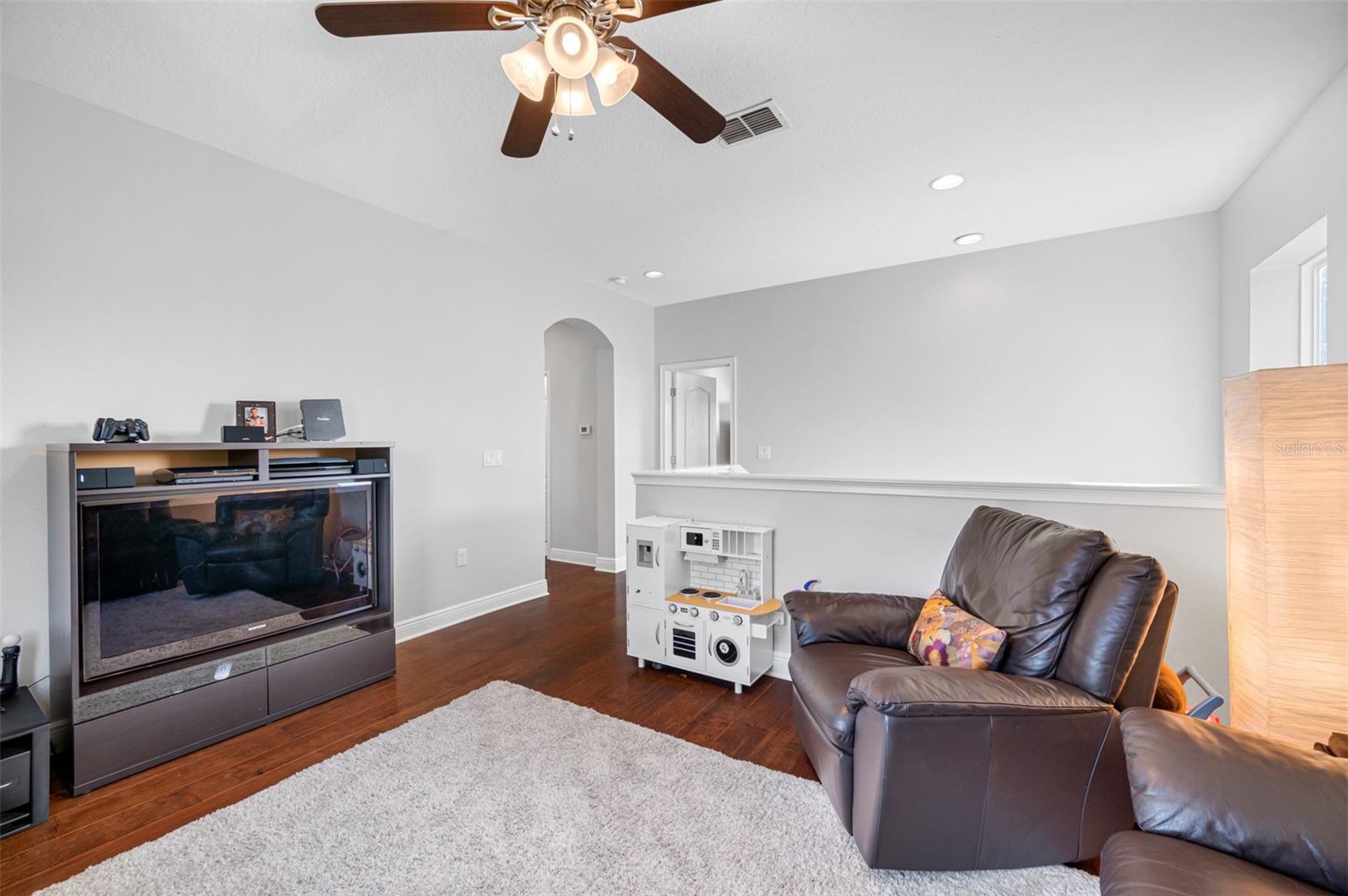 CHAMPIONS FOREST - Residential