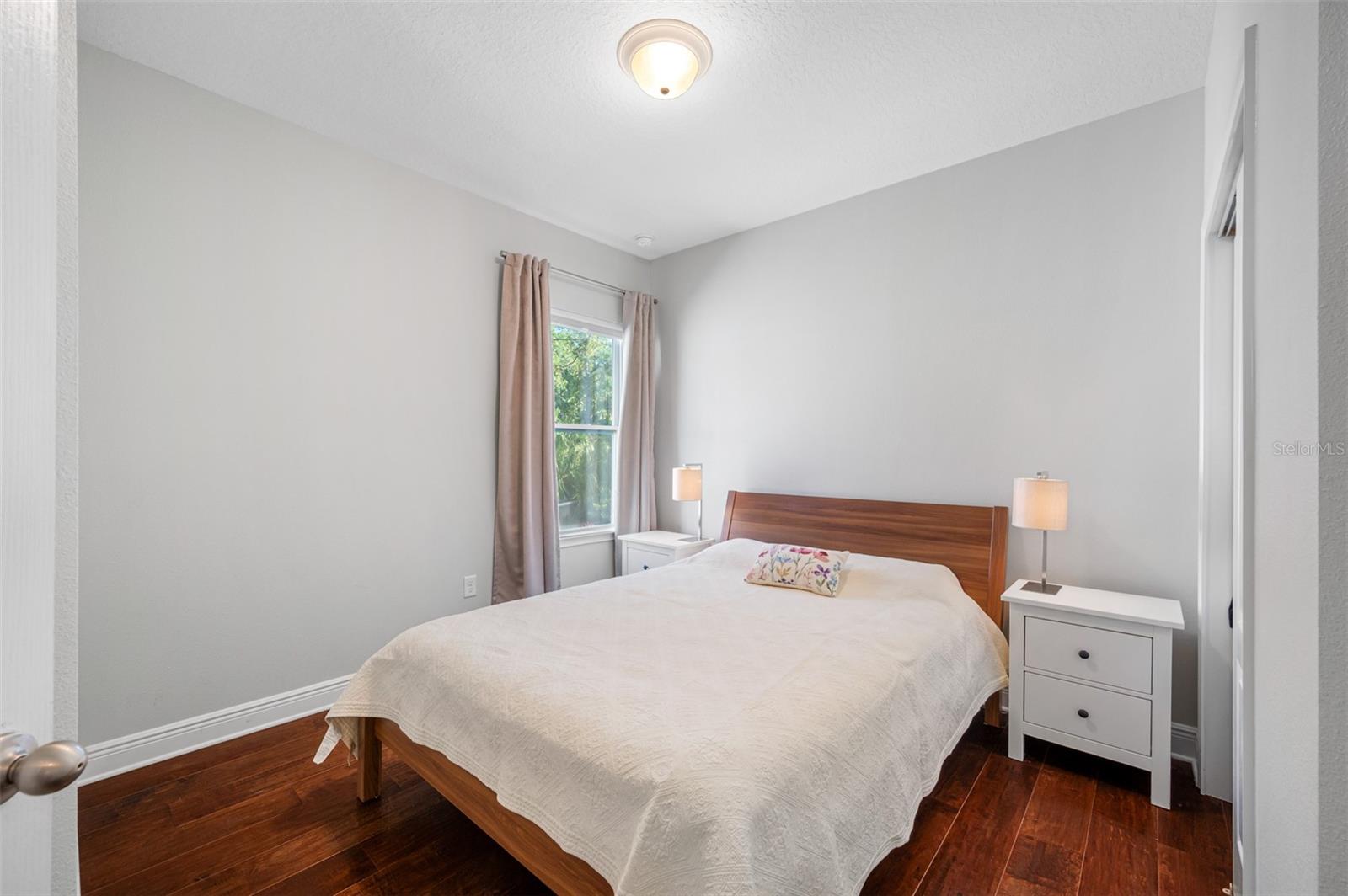 CHAMPIONS FOREST - Residential