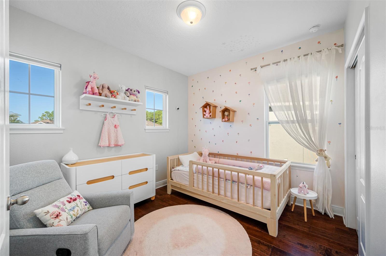 CHAMPIONS FOREST - Residential