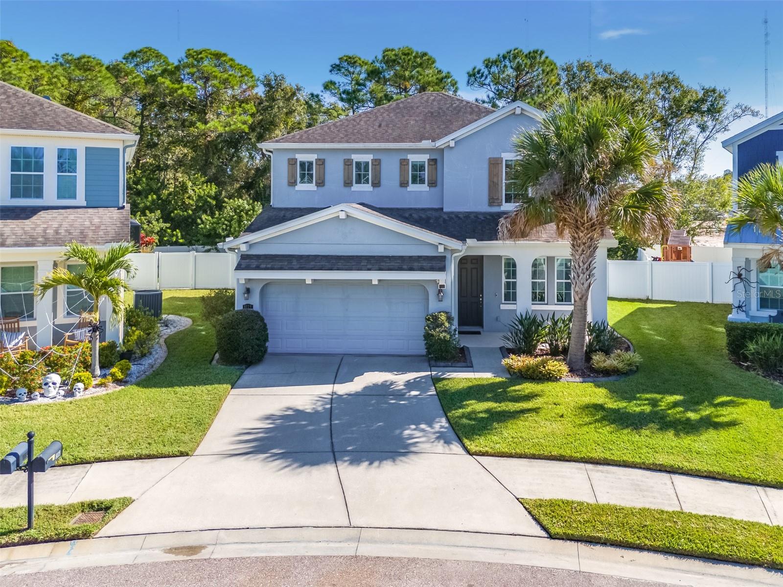 CHAMPIONS FOREST - Residential