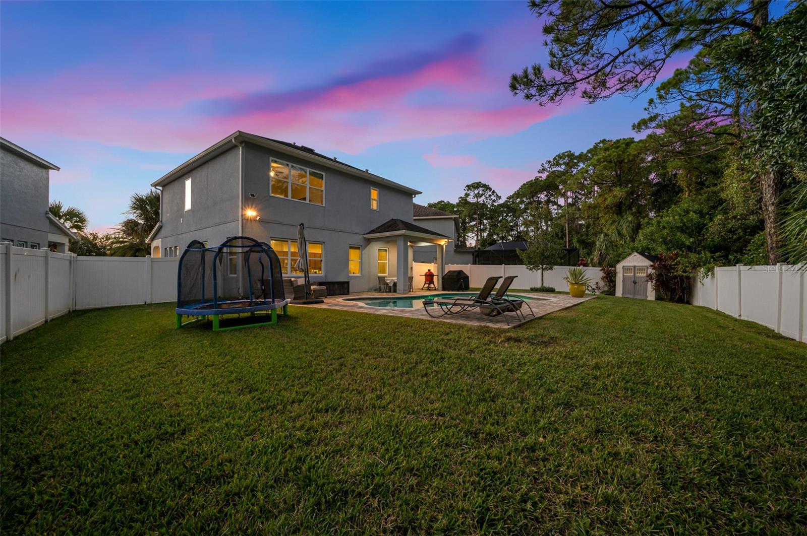 CHAMPIONS FOREST - Residential