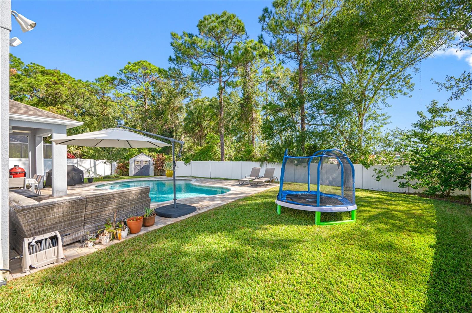 CHAMPIONS FOREST - Residential