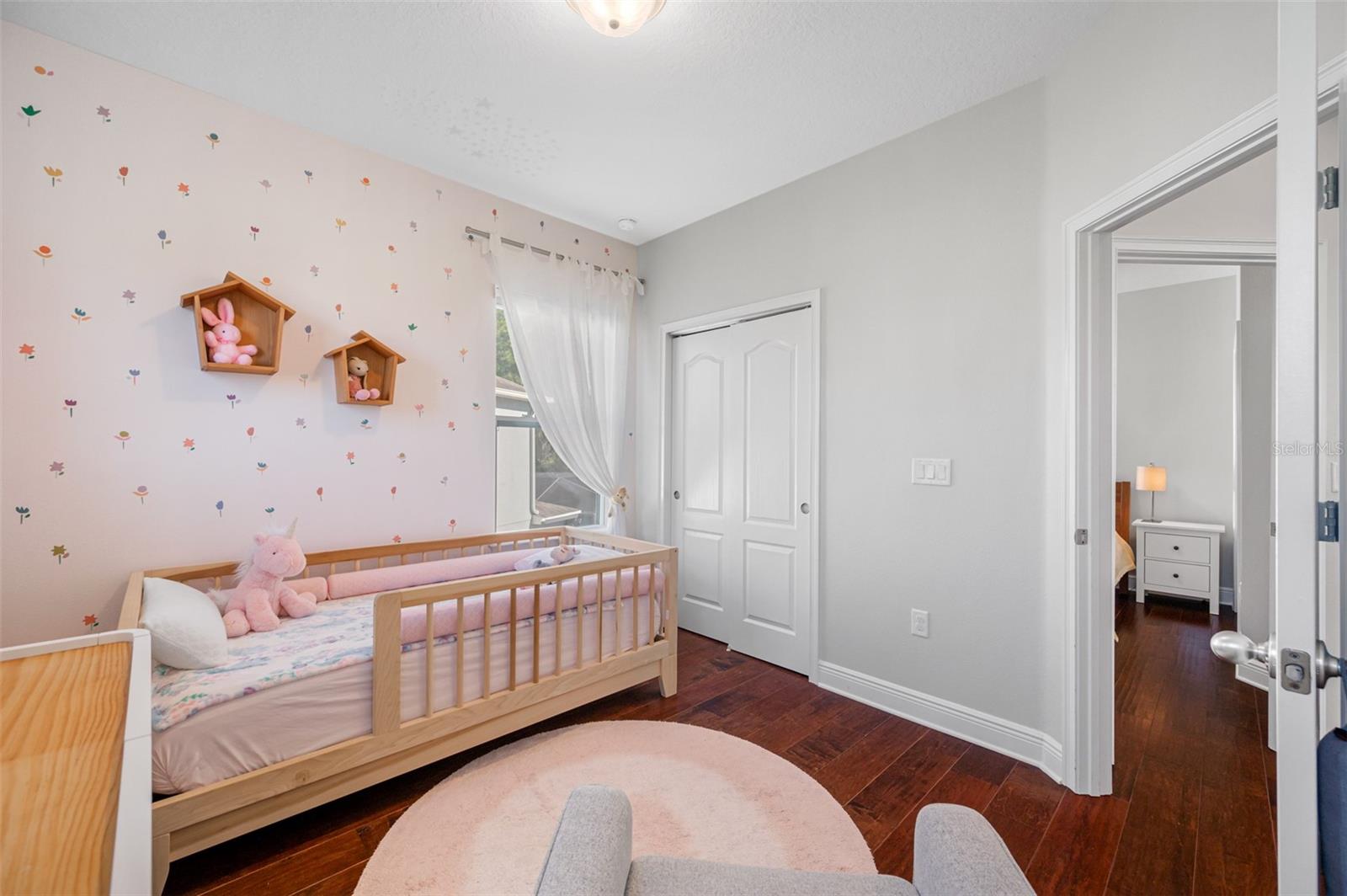 CHAMPIONS FOREST - Residential