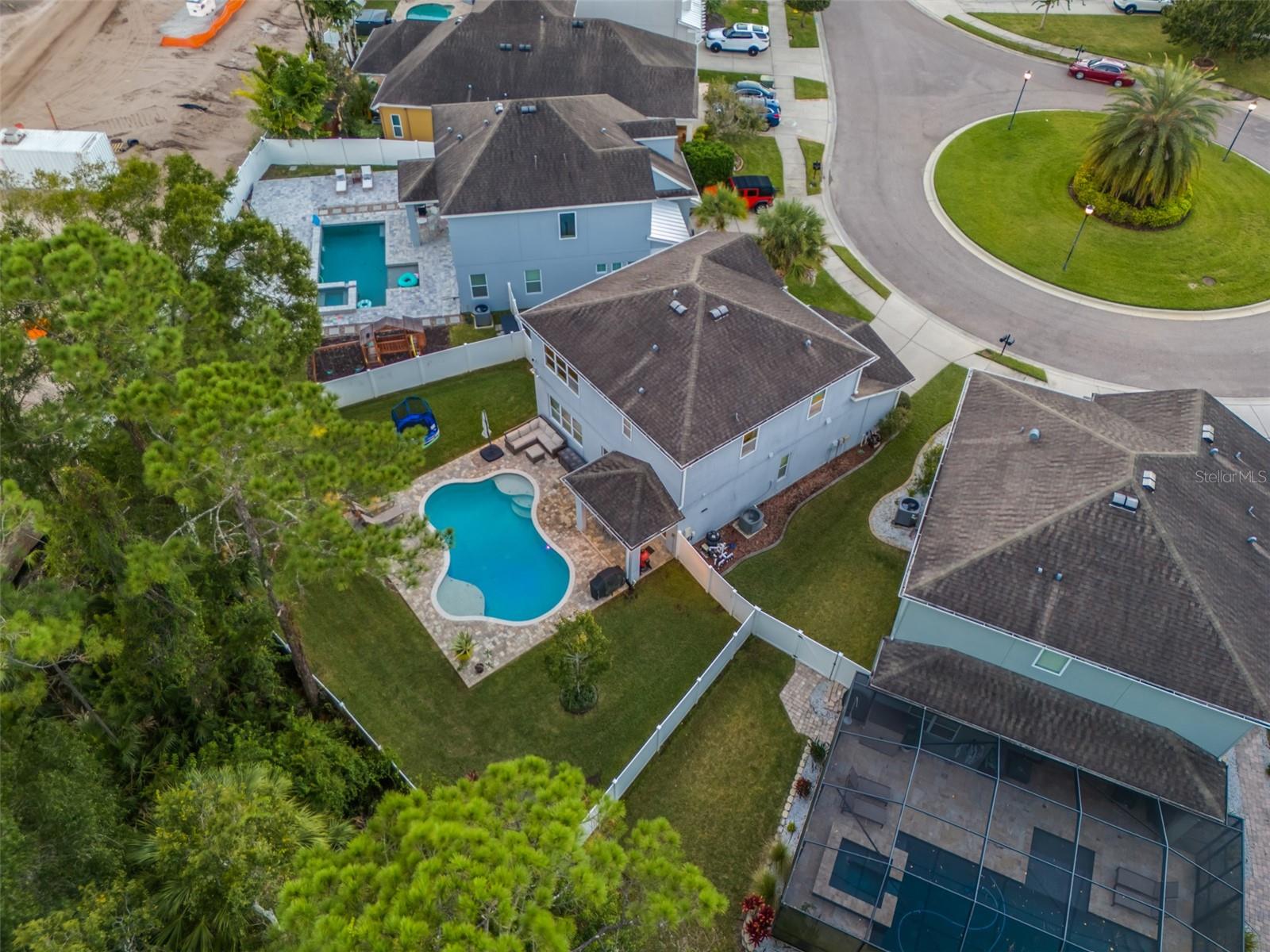 CHAMPIONS FOREST - Residential