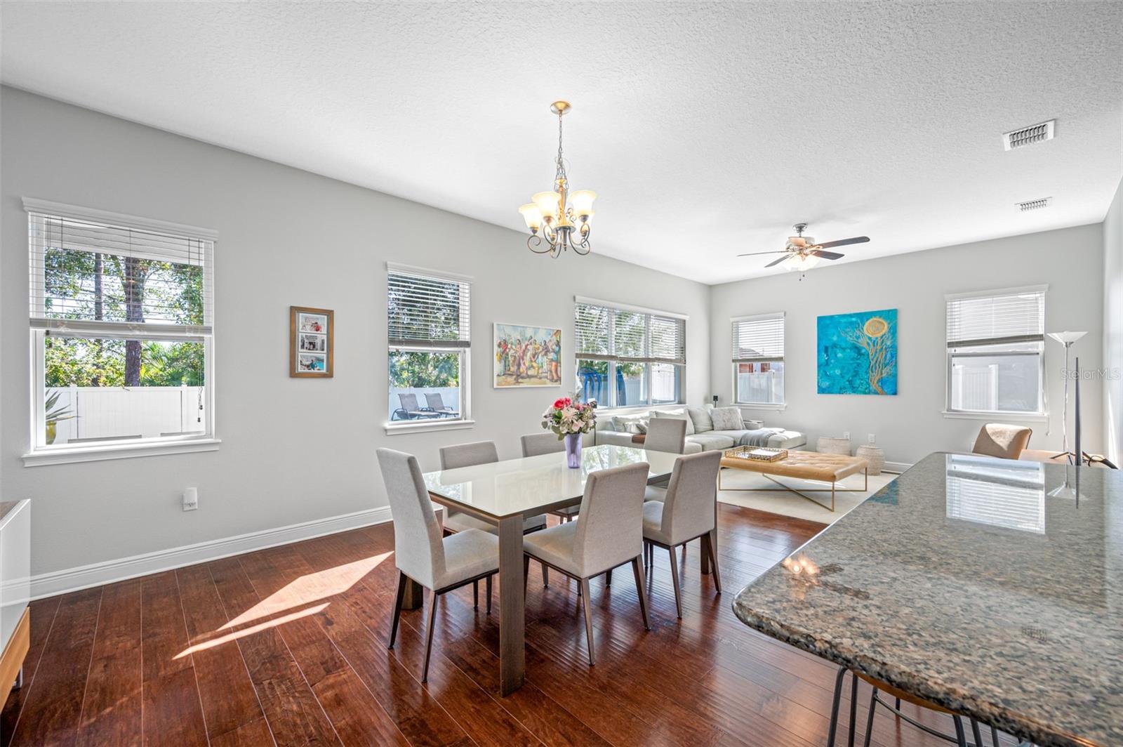 CHAMPIONS FOREST - Residential