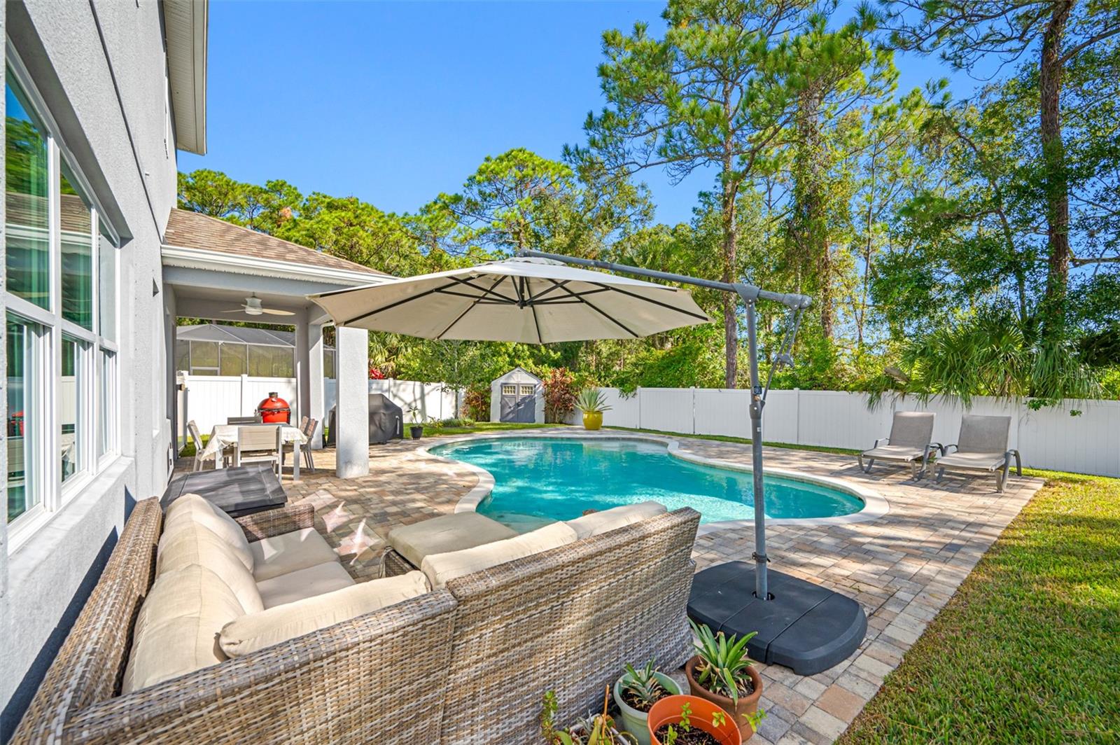 CHAMPIONS FOREST - Residential