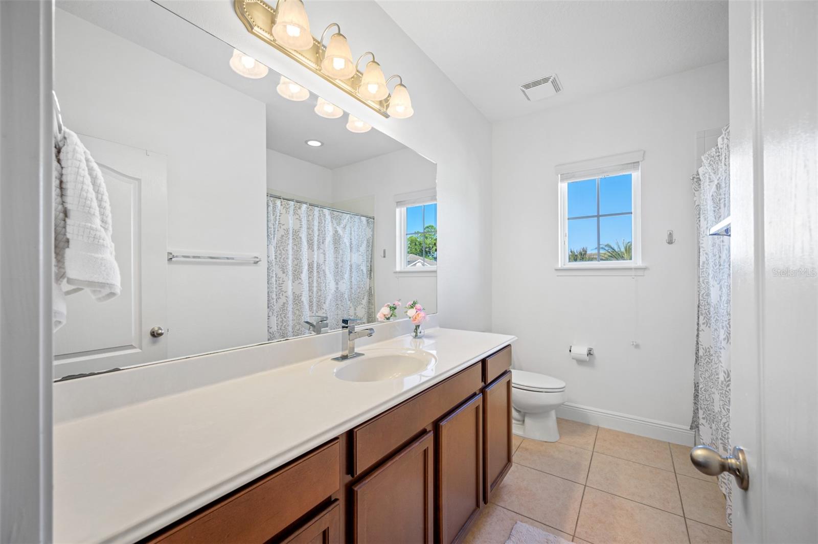 CHAMPIONS FOREST - Residential