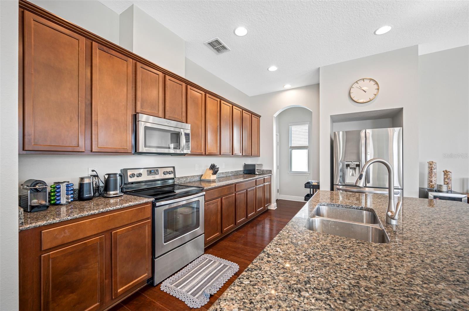 CHAMPIONS FOREST - Residential