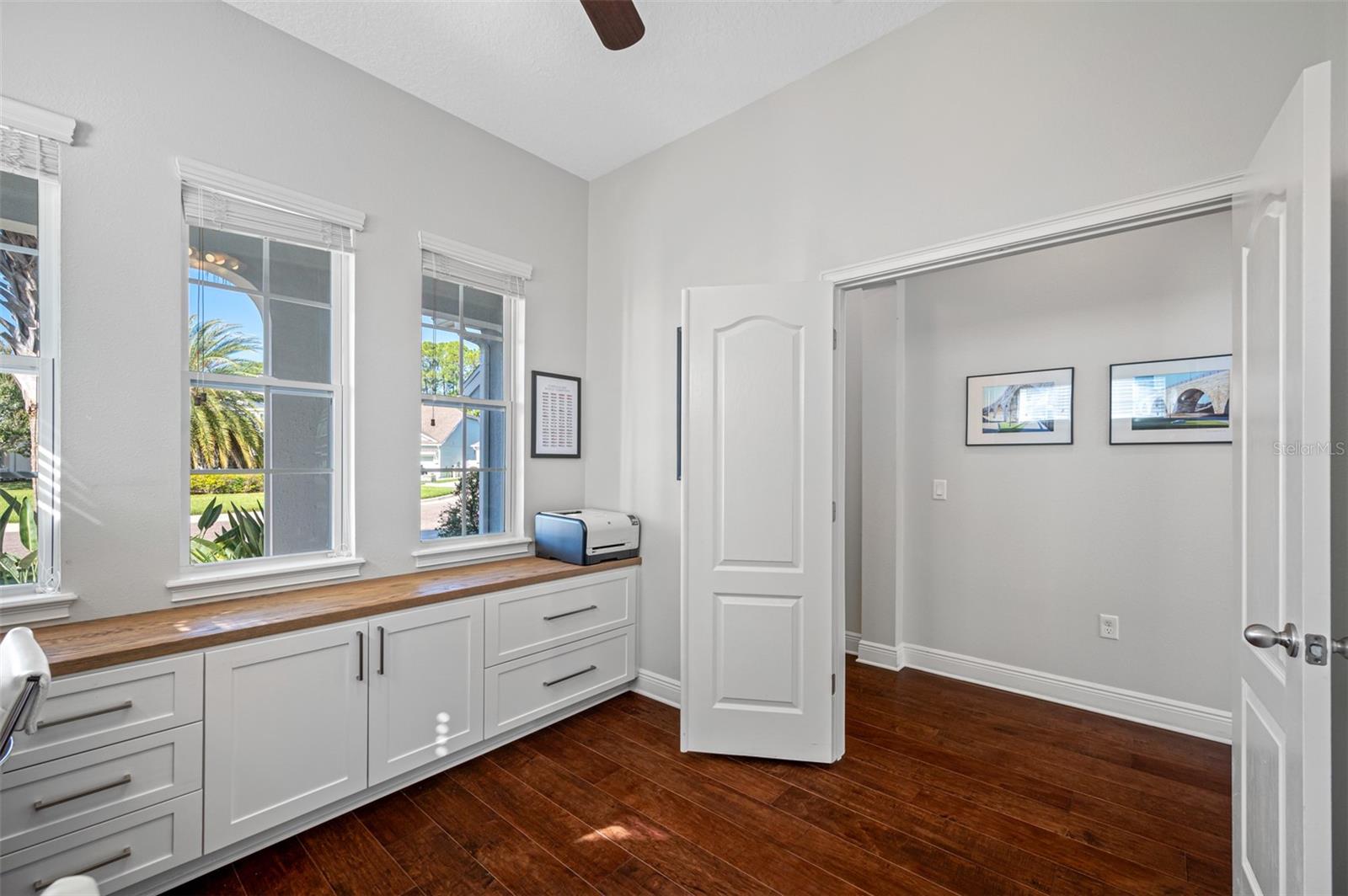 CHAMPIONS FOREST - Residential