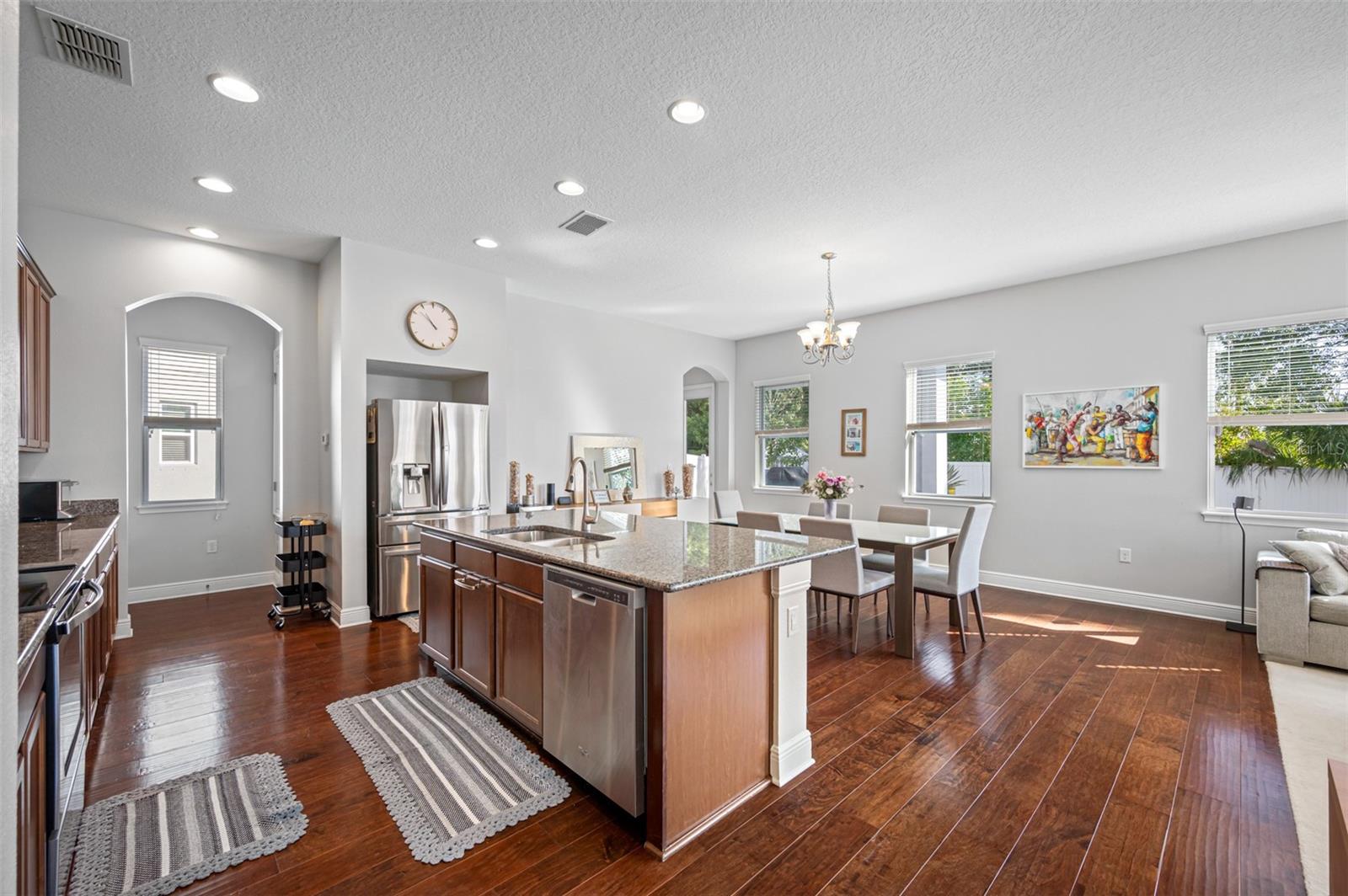 CHAMPIONS FOREST - Residential