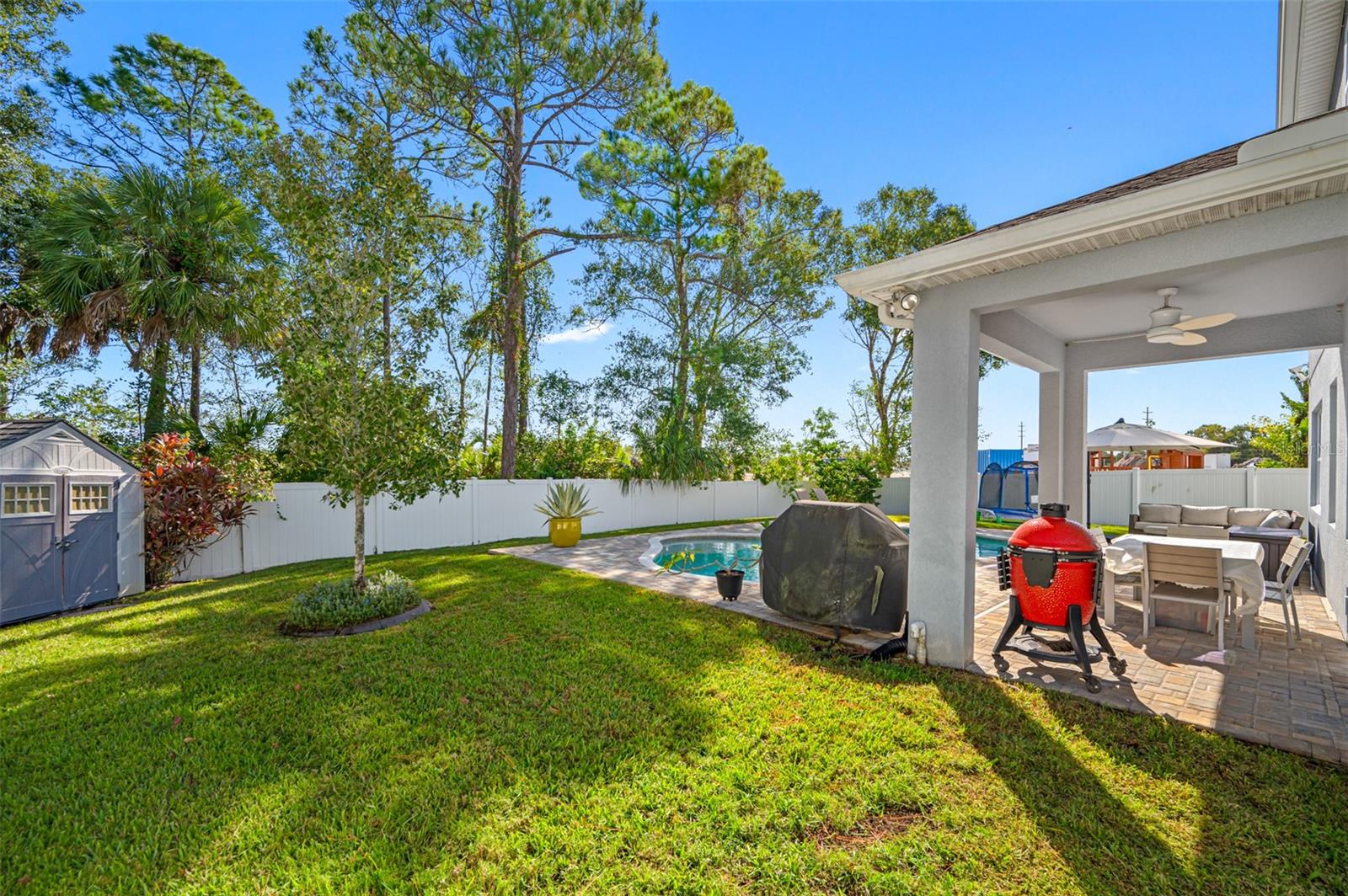 CHAMPIONS FOREST - Residential