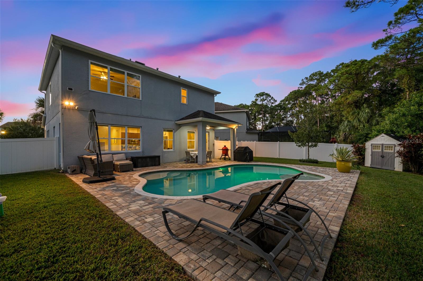 CHAMPIONS FOREST - Residential