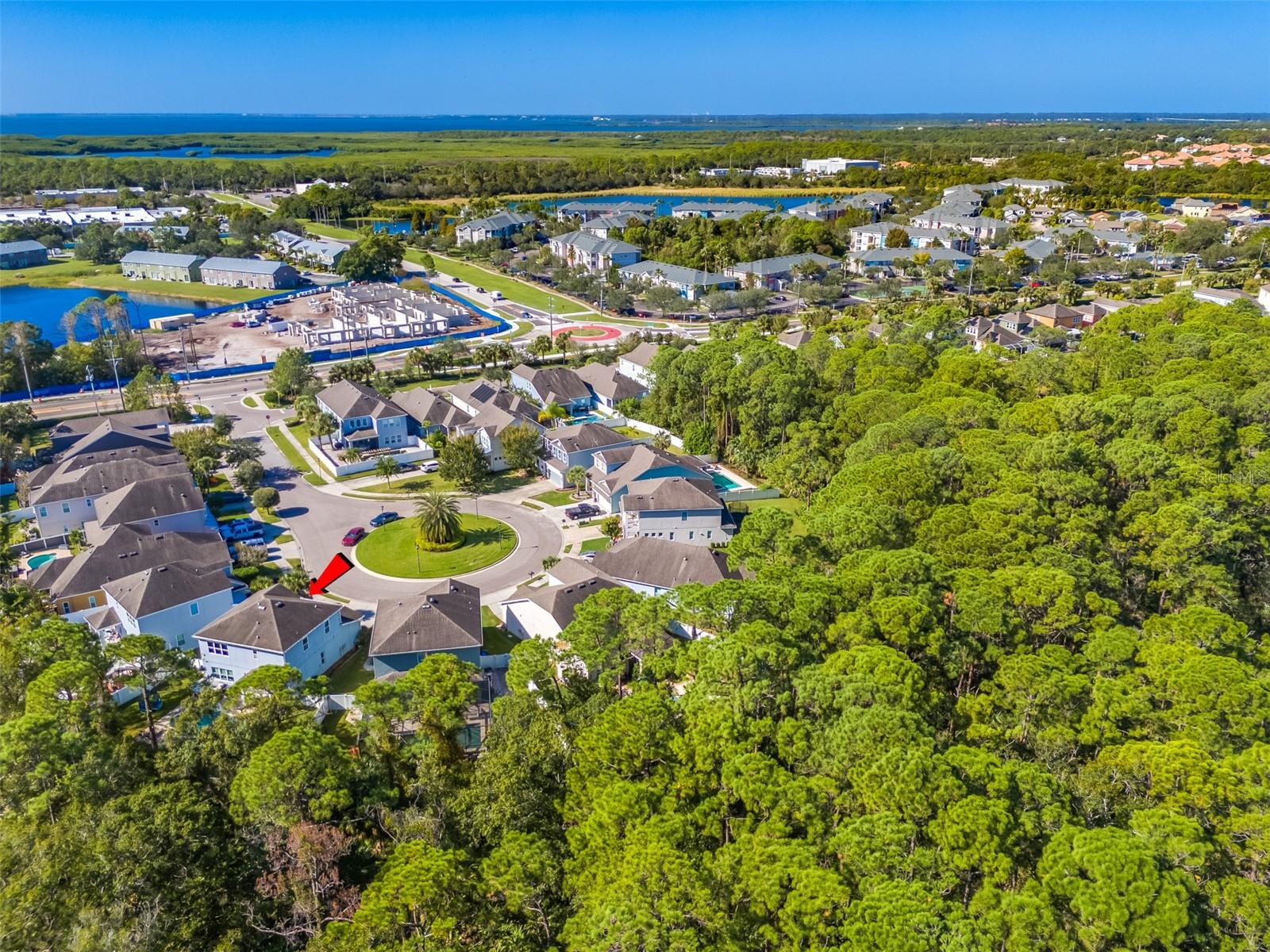 CHAMPIONS FOREST - Residential