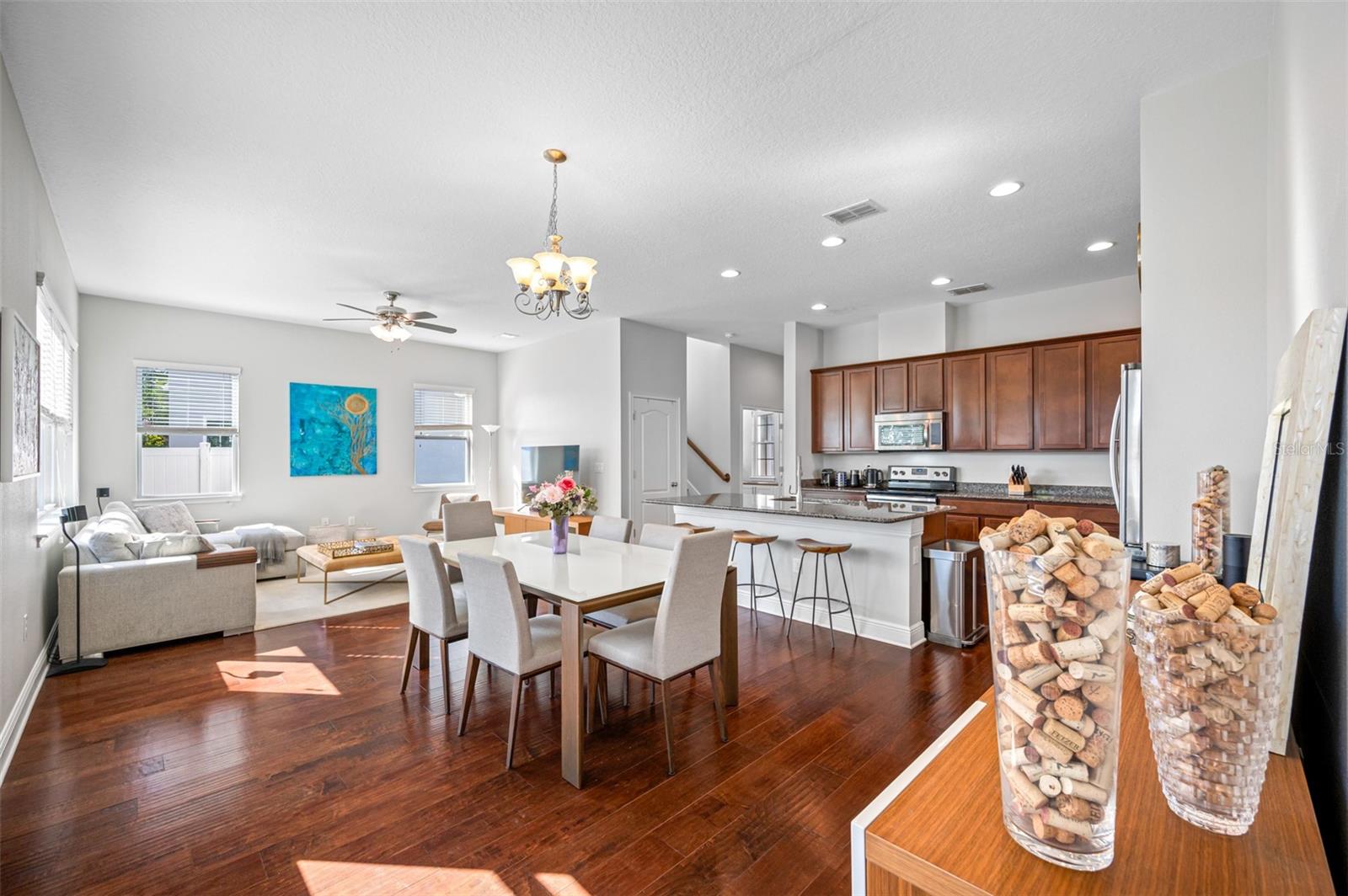 CHAMPIONS FOREST - Residential