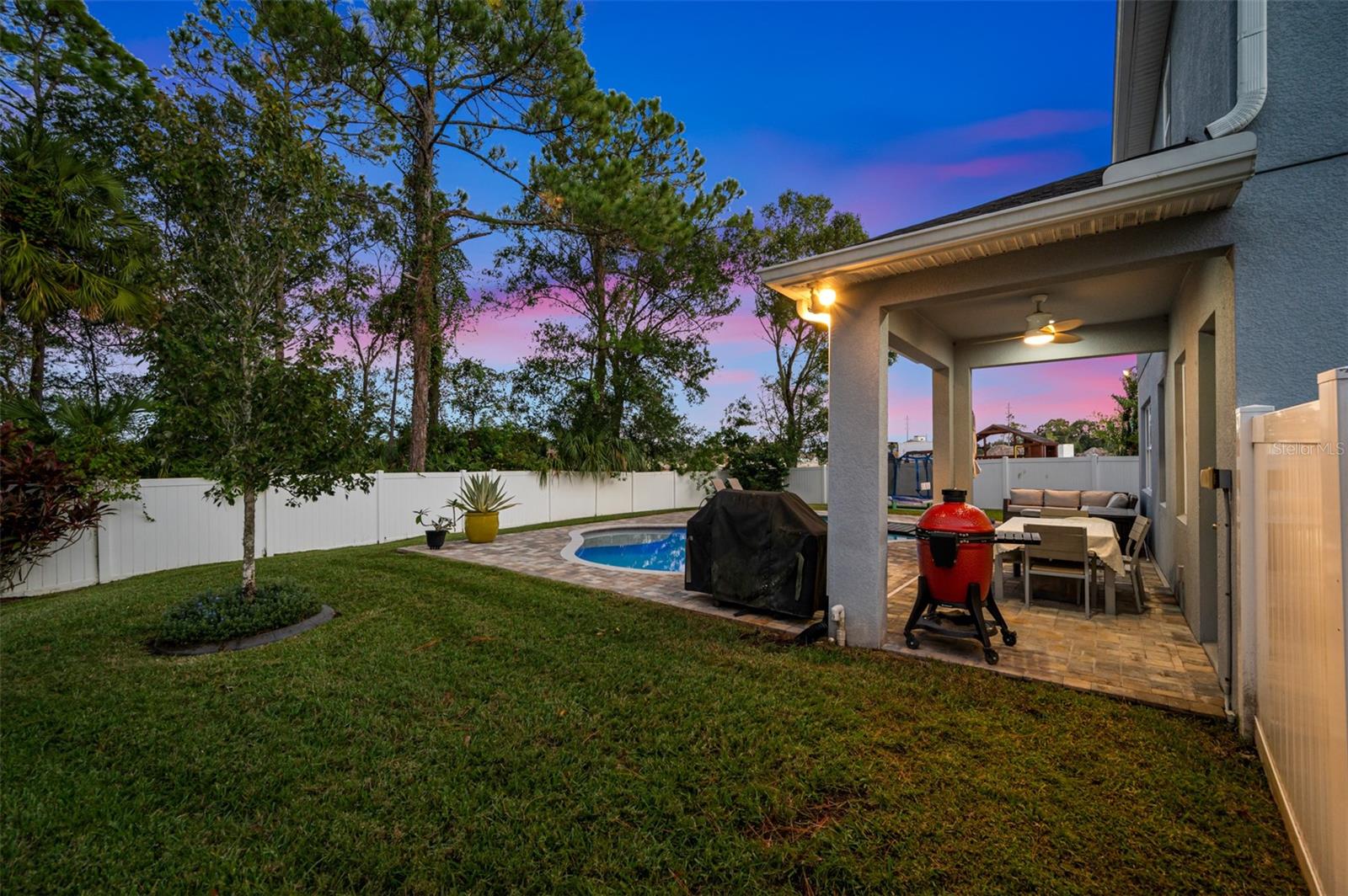 CHAMPIONS FOREST - Residential