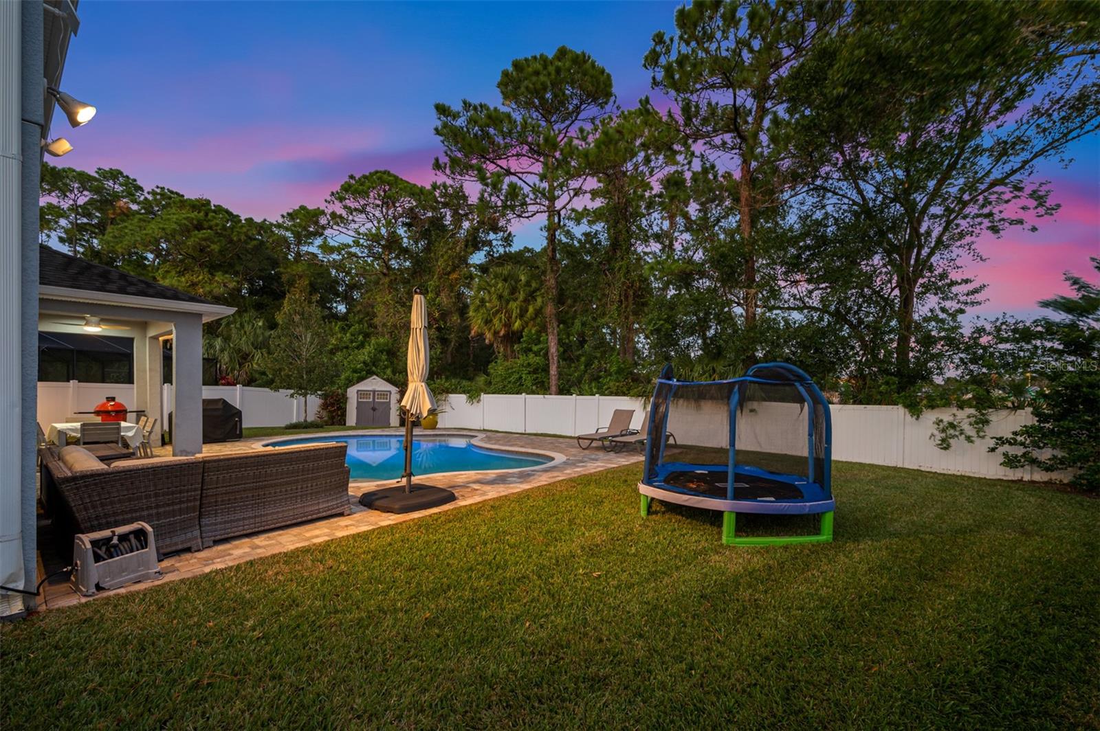 CHAMPIONS FOREST - Residential