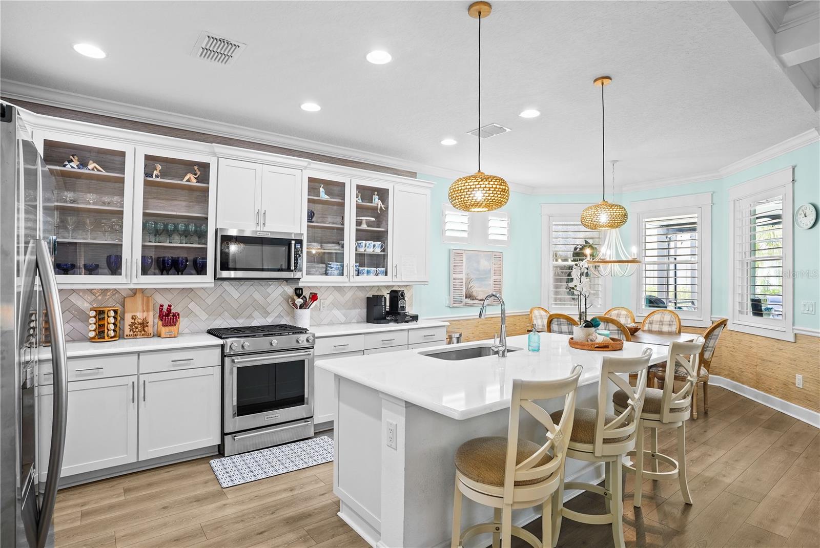 LATITUDE/DAYTONA BEACH PH 5 - Residential