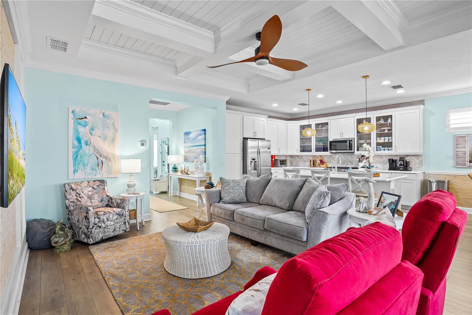 LATITUDE/DAYTONA BEACH PH 5 - Residential
