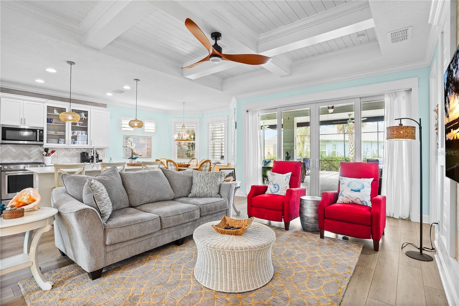 LATITUDE/DAYTONA BEACH PH 5 - Residential